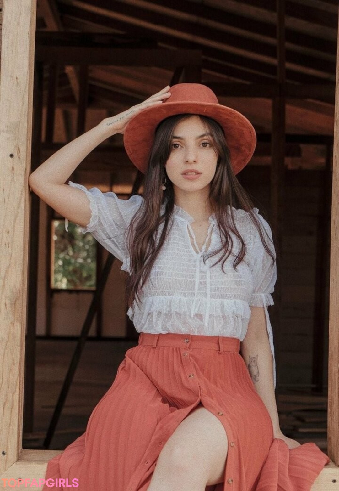 Foto desnuda filtrada de OnlyFans de Thepeachapp #1217