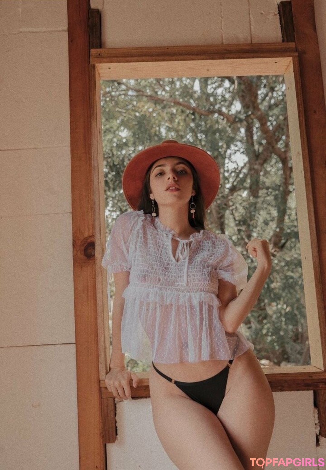 Foto desnuda filtrada de OnlyFans de Thepeachapp #1218