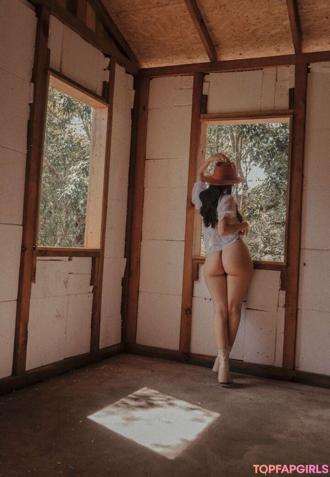 Foto desnuda filtrada de OnlyFans de Thepeachapp #1222