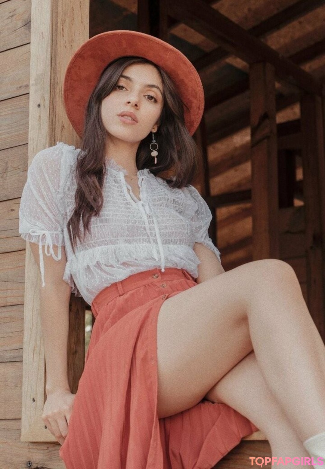 Foto desnuda filtrada de OnlyFans de Thepeachapp #1229