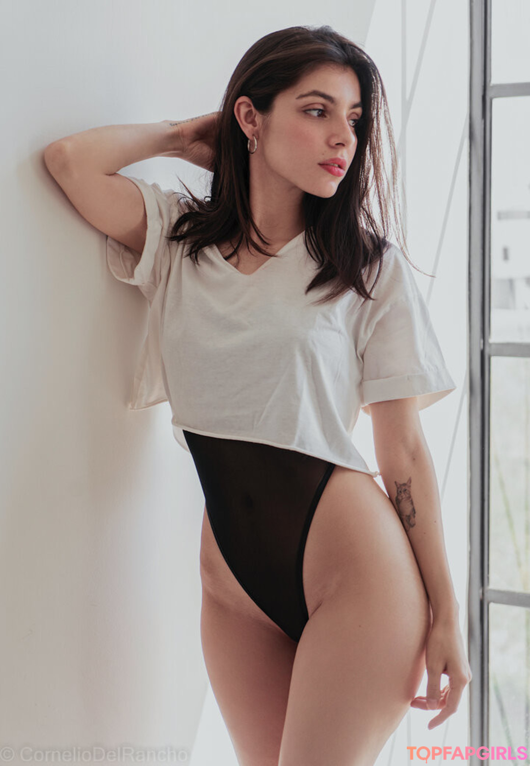 Foto desnuda filtrada de OnlyFans de Thepeachapp #1263