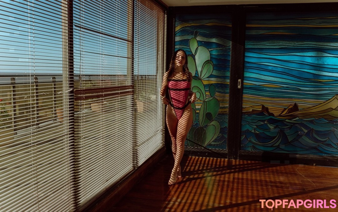 Foto desnuda filtrada de OnlyFans de Thepeachapp #1794