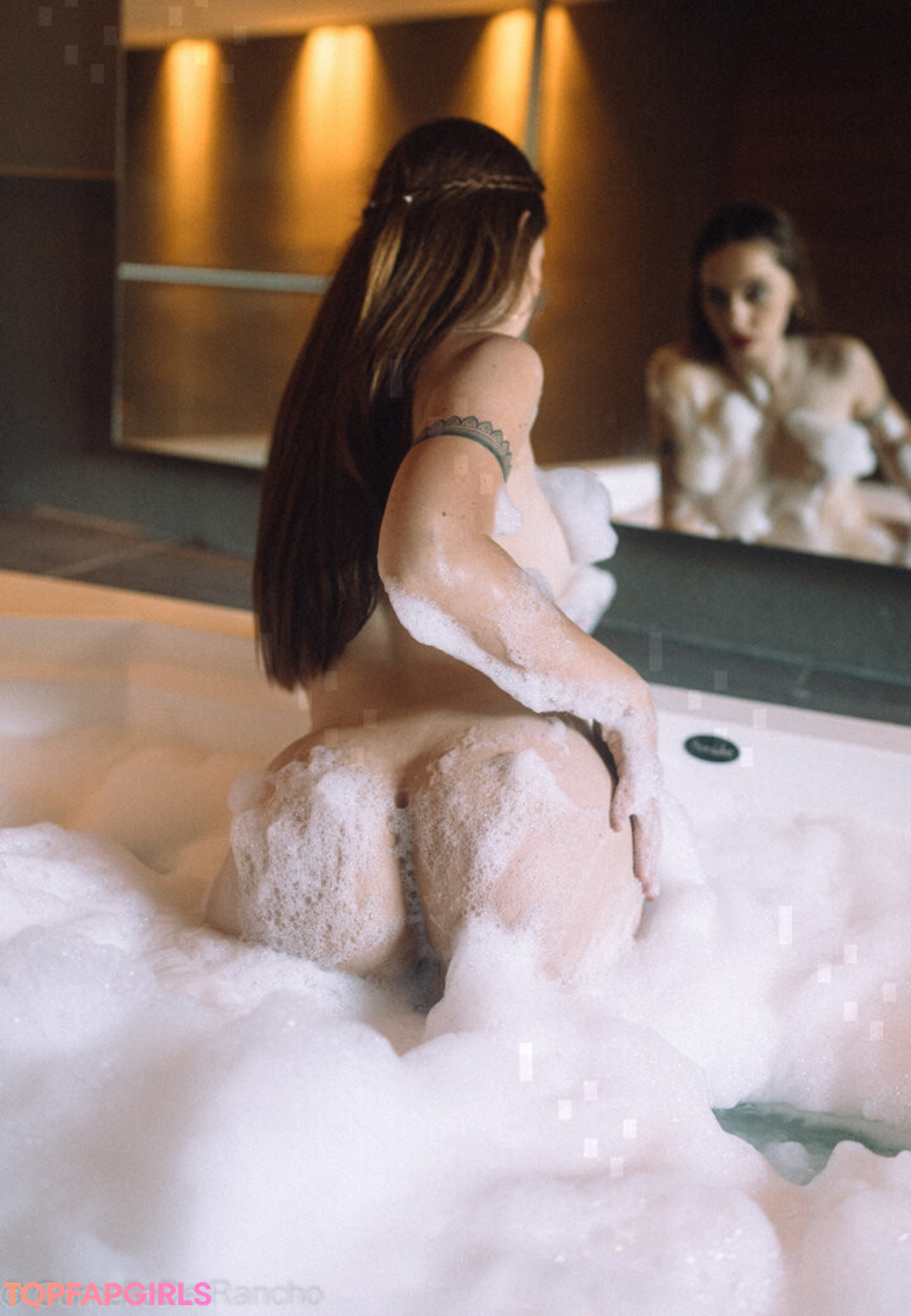 Foto desnuda filtrada de OnlyFans de Thepeachapp #1802