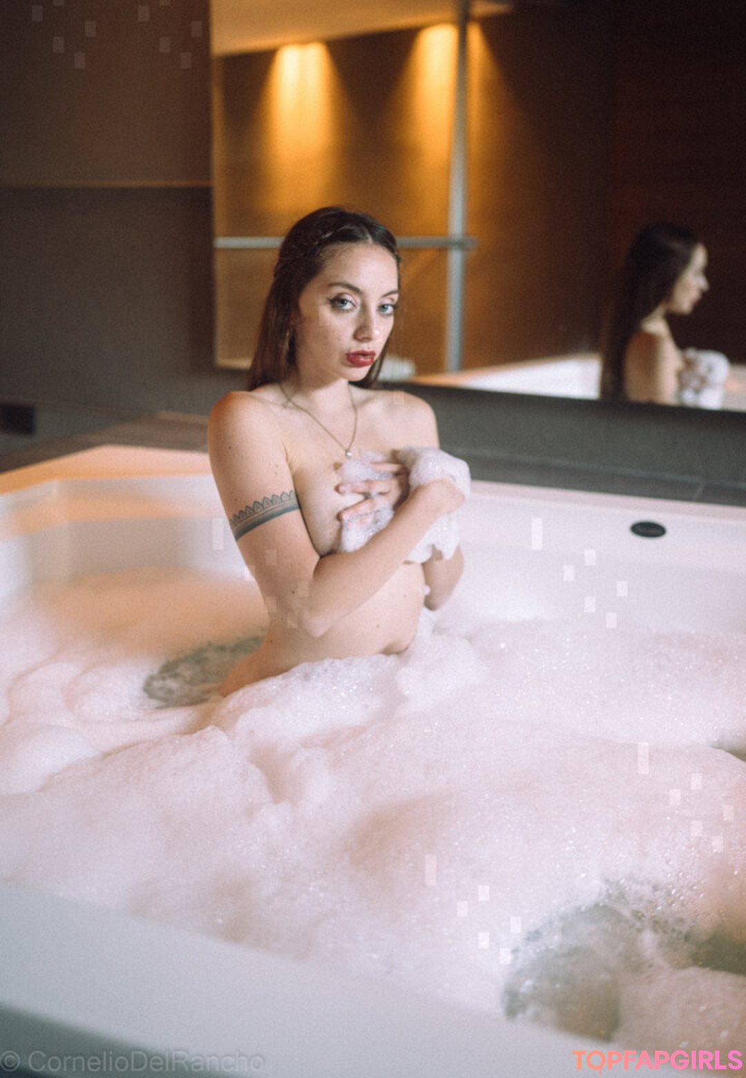 Foto desnuda filtrada de OnlyFans de Thepeachapp #1813