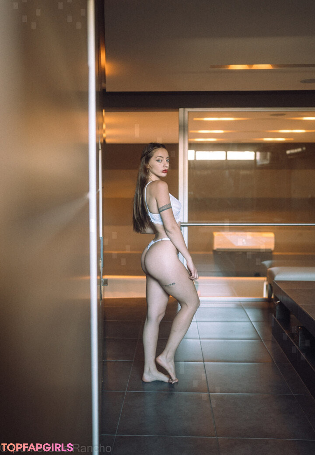 Foto desnuda filtrada de OnlyFans de Thepeachapp #1836