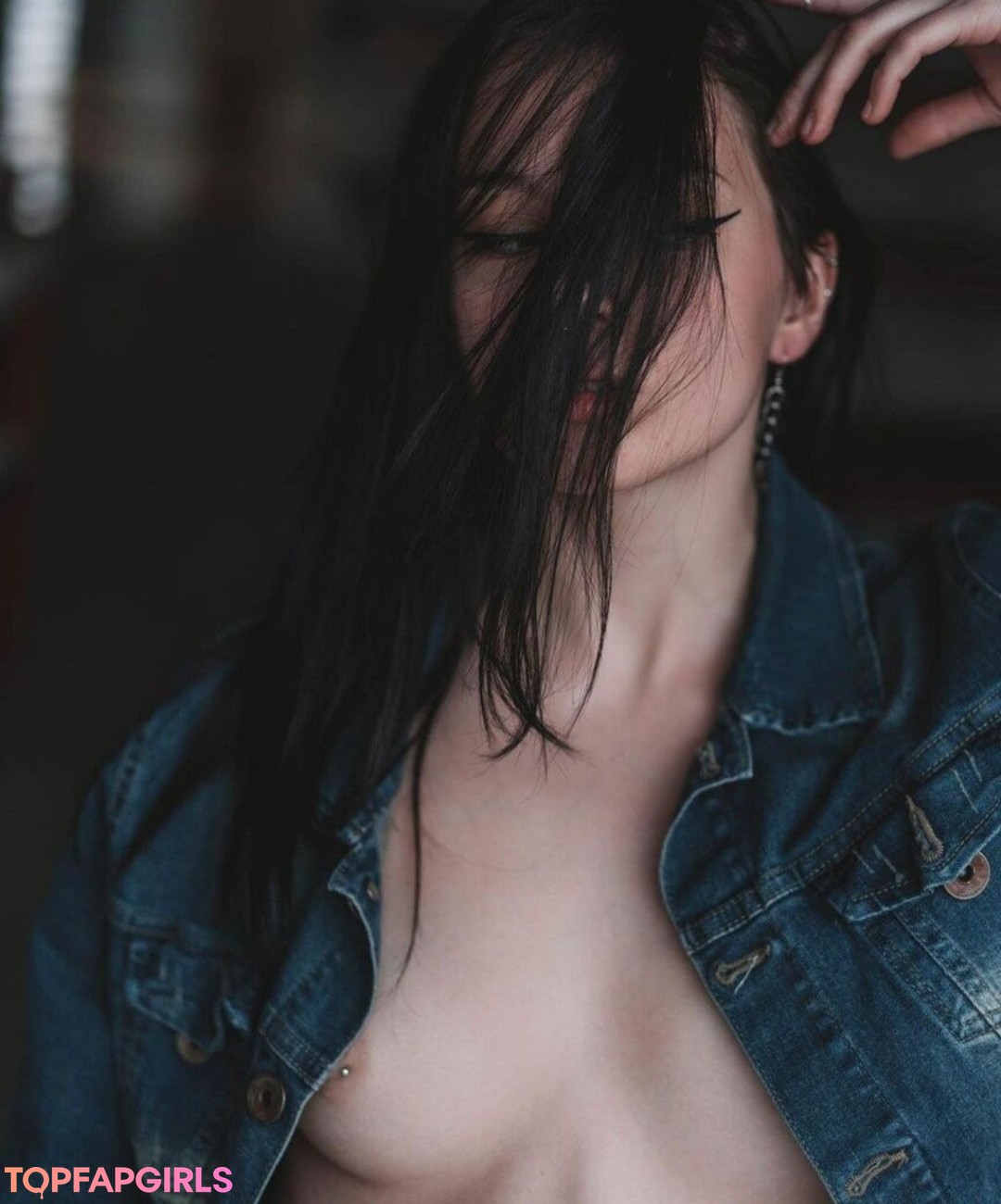 Foto desnuda filtrada de OnlyFans de Thepeachapp #1846