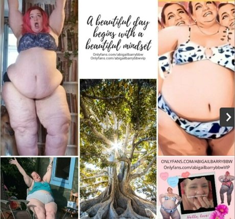 Abigailbarrybbw