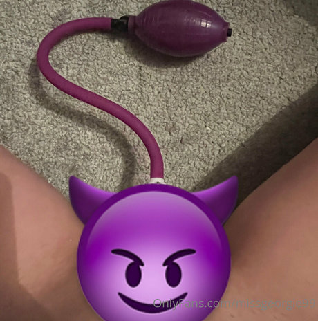 Missgeorgie99