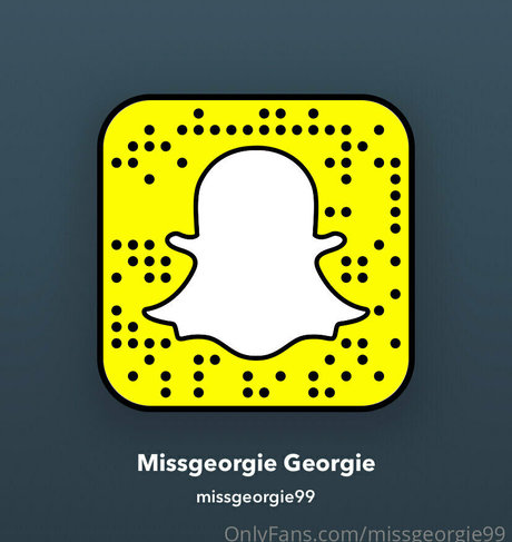 Missgeorgie99