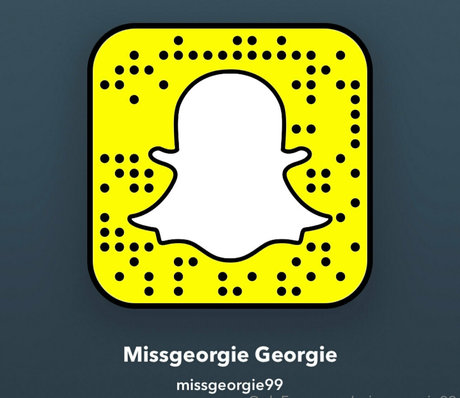 Missgeorgie99