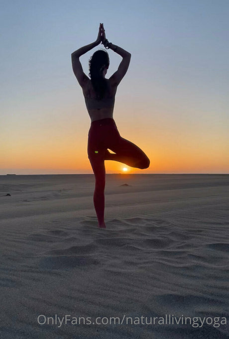 Naturallivingyoga