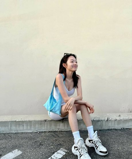 Jasmine Cho Jazzycho