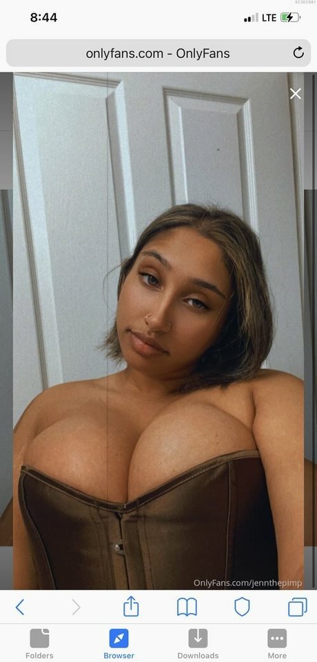 Jeanette Prakash