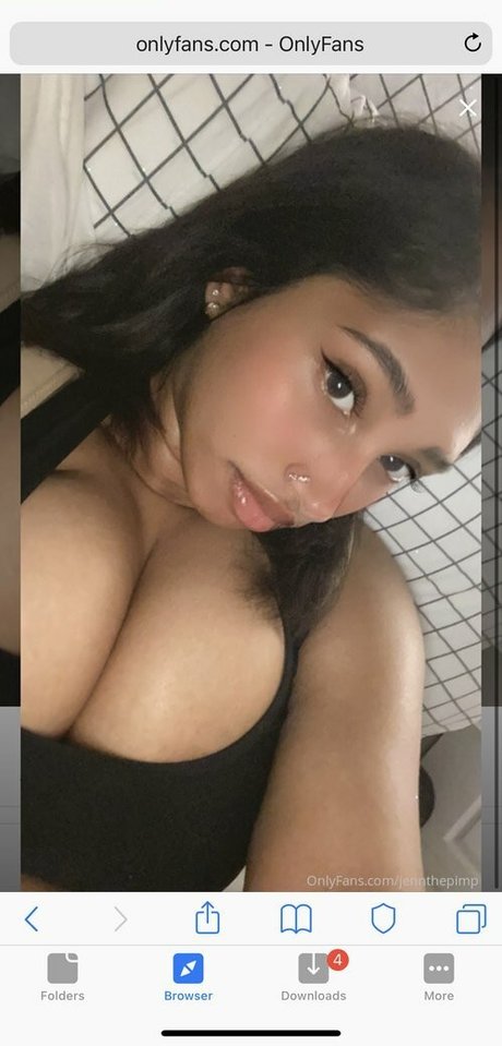 Jeanette Prakash