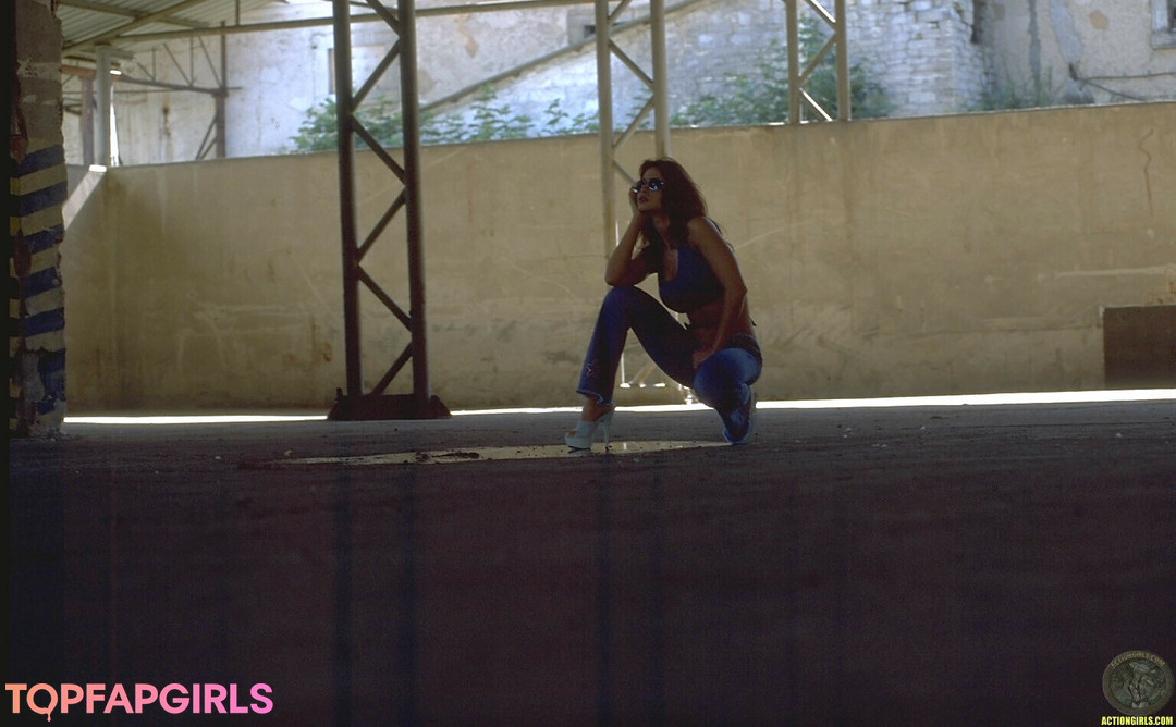 Foto desnuda filtrada de OnlyFans de Veronica Zemanova #1795