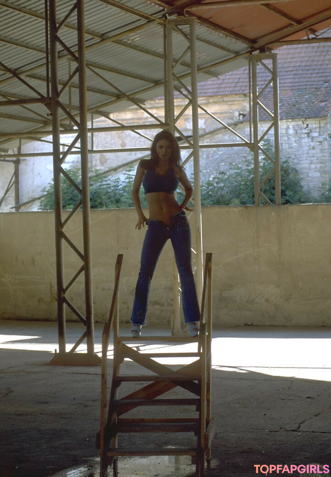 Foto desnuda filtrada de OnlyFans de Veronica Zemanova #1802