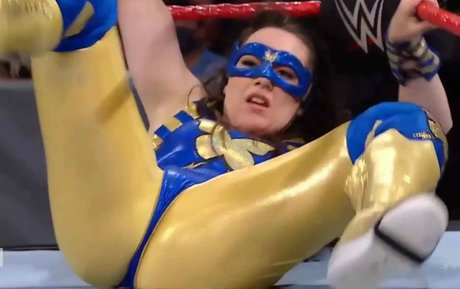 Nikki Cross