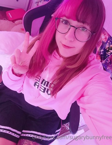 Sugarybunnyfree