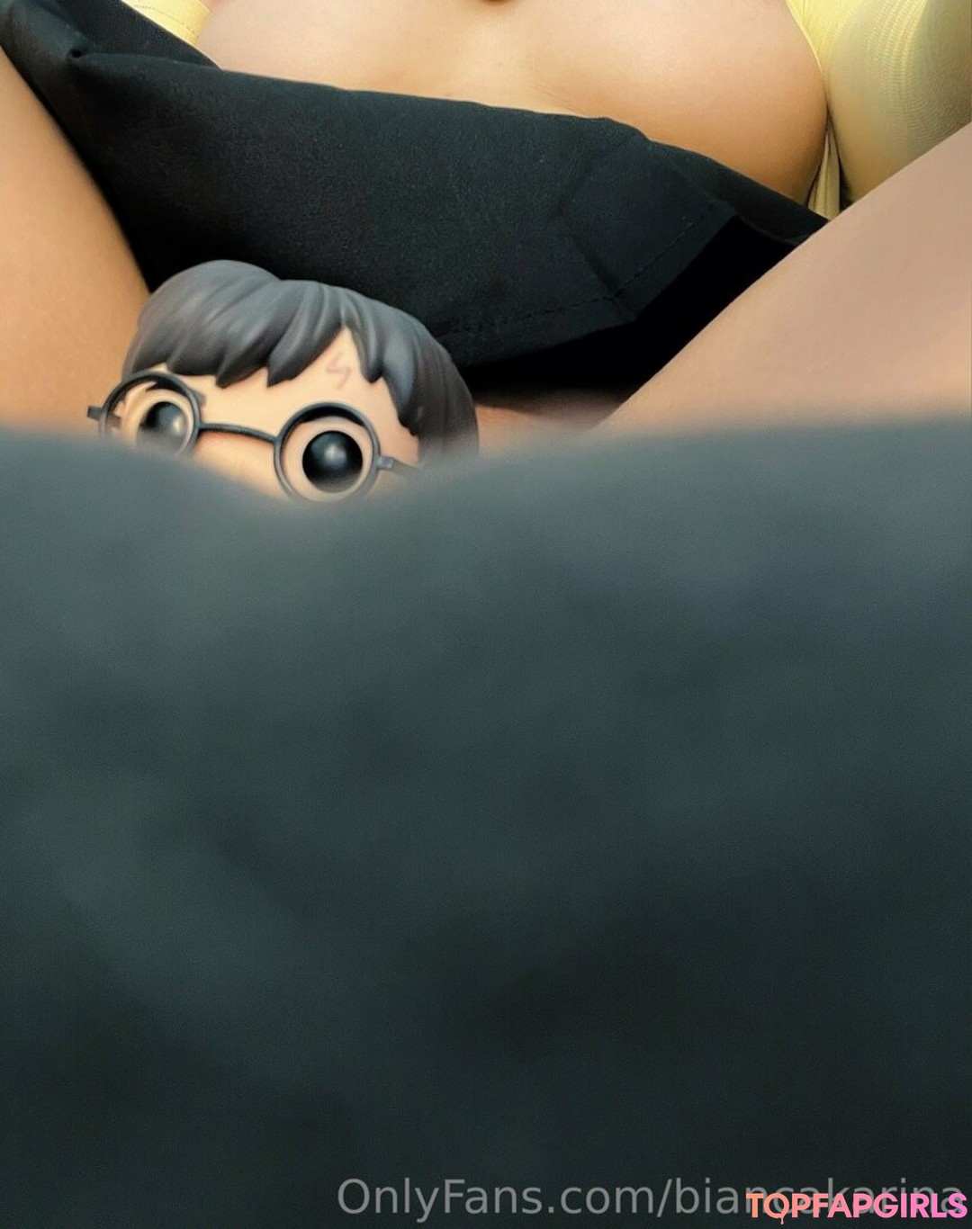 Foto desnuda filtrada de OnlyFans de Bianca Karina #1129