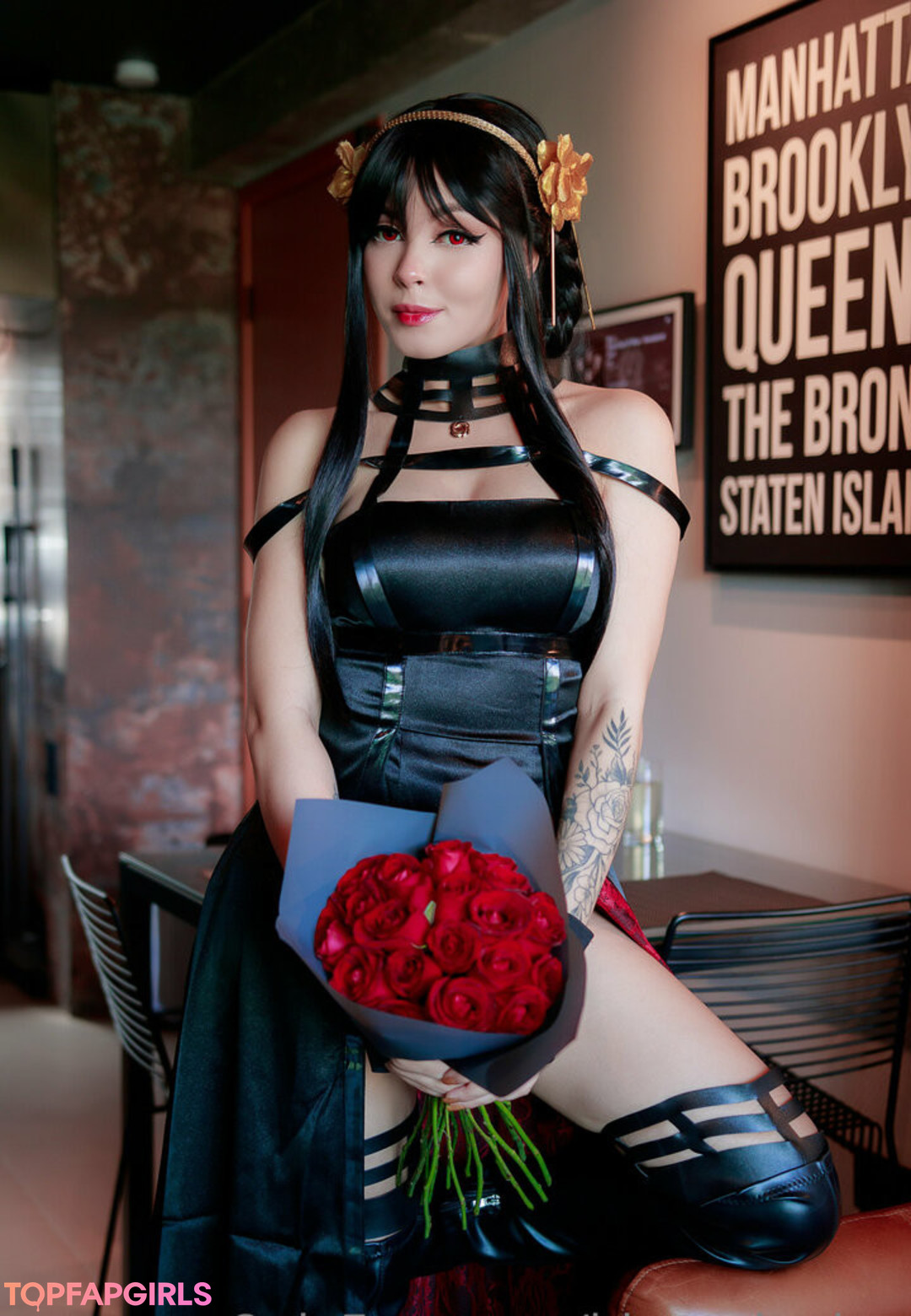 Foto desnuda filtrada de OnlyFans de Bianca Karina #1147