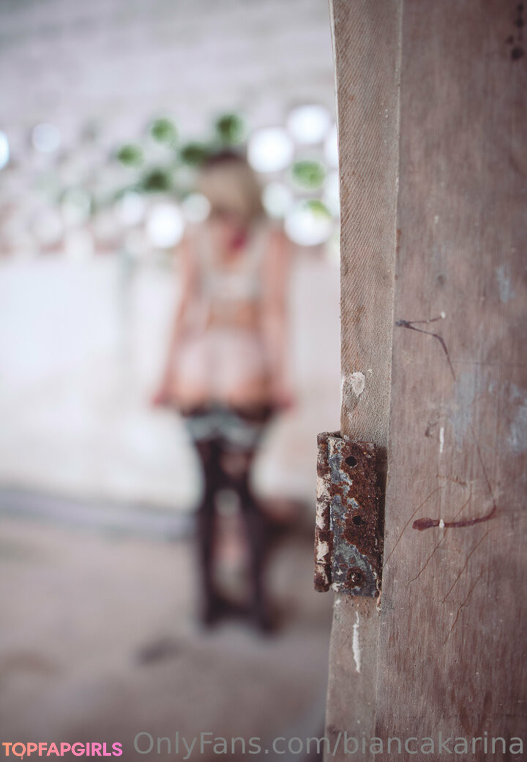 Foto desnuda filtrada de OnlyFans de Bianca Karina #1270