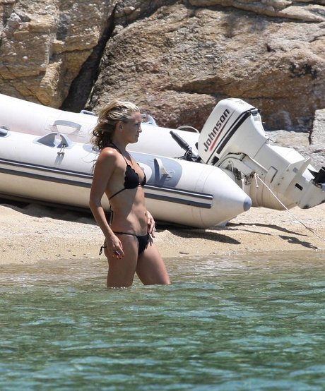 Foto desnuda filtrada de OnlyFans de Kate Hudson