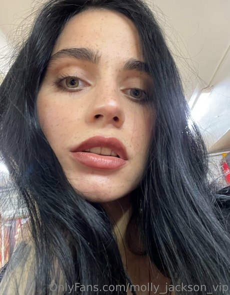 Mollyjacksonvip