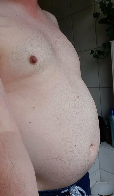 Bellystuffingfan