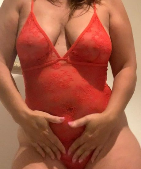 Foto desnuda filtrada de OnlyFans de Mrssisiuxxx