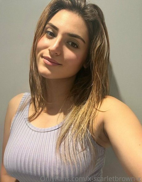 Xscarletbrownx