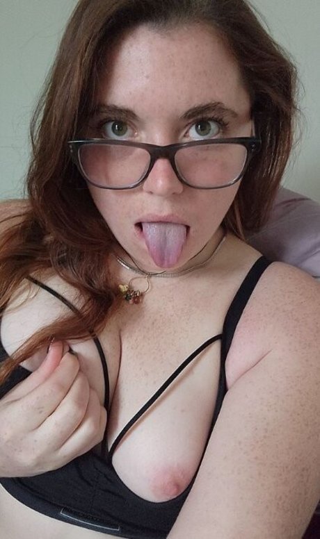 Foto desnuda filtrada de OnlyFans de Issheabrat