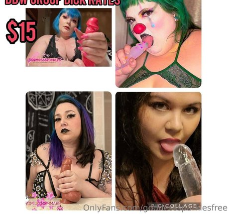 Goddesssparklesfree