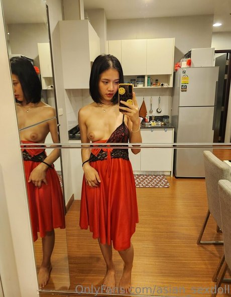 Asian Sexdoll