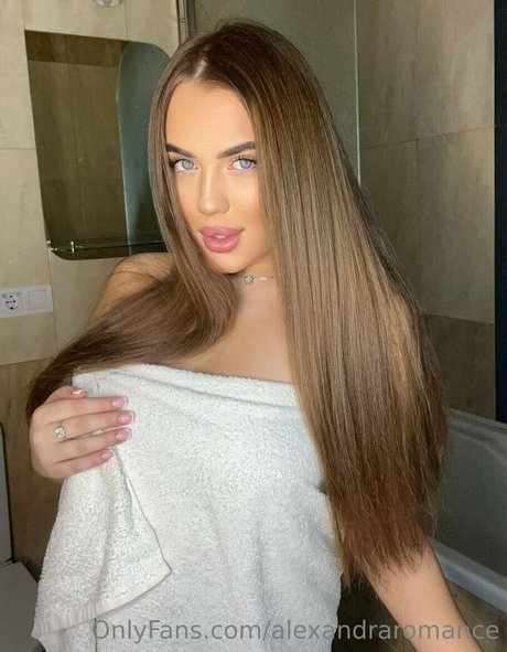 Alexandraromance