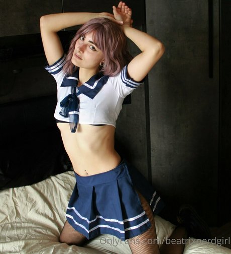 Beatrixnerdgirl