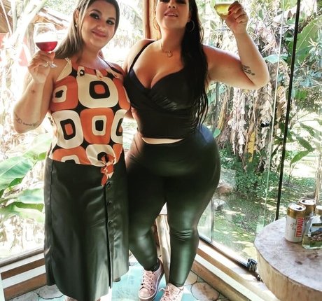 Foto desnuda filtrada de OnlyFans de Eliete Campos