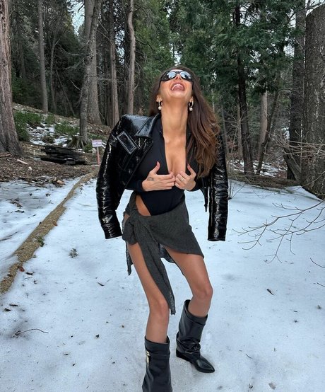 Chloe Veitch