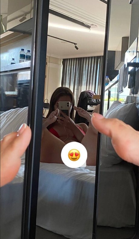 Foto desnuda filtrada de OnlyFans de Crysstail
