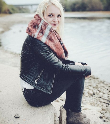 Kristina Marie Buley