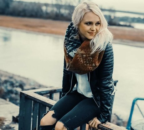 Kristina Marie Buley