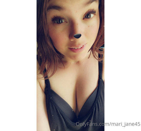 Marijane45