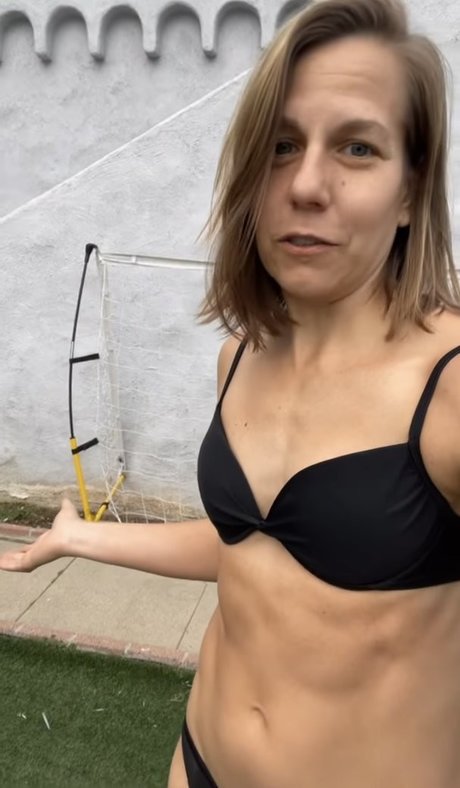 Ali Spagnola