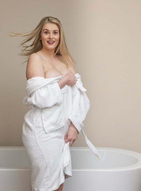 Natalie Juliet Deadman