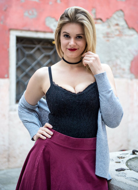 Natalie Juliet Deadman