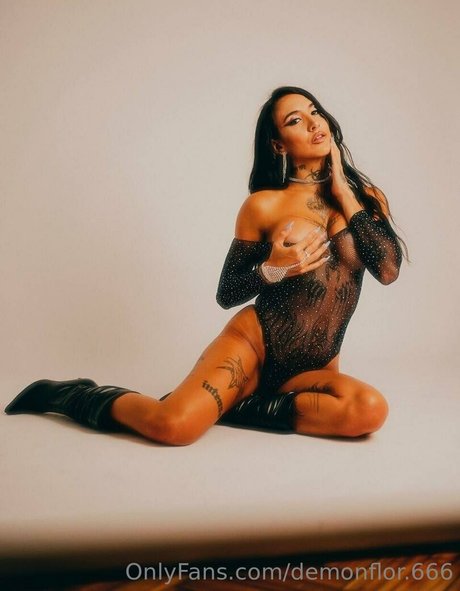 Demonflor666