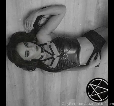 Astarothluciferam