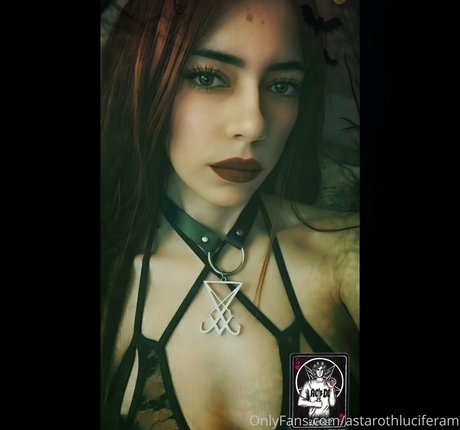 Astarothluciferam