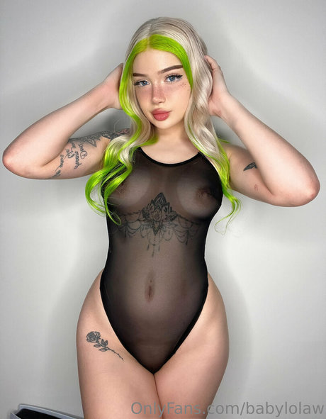 Babylolaw