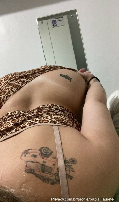 Foto desnuda filtrada de OnlyFans de Laura Bestetti Stein