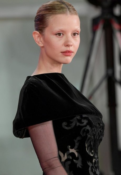 Mia Goth